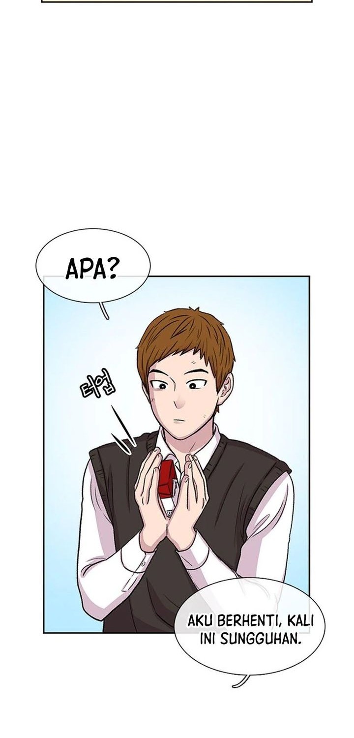 Star Ginseng Store Chapter 49 Gambar 42