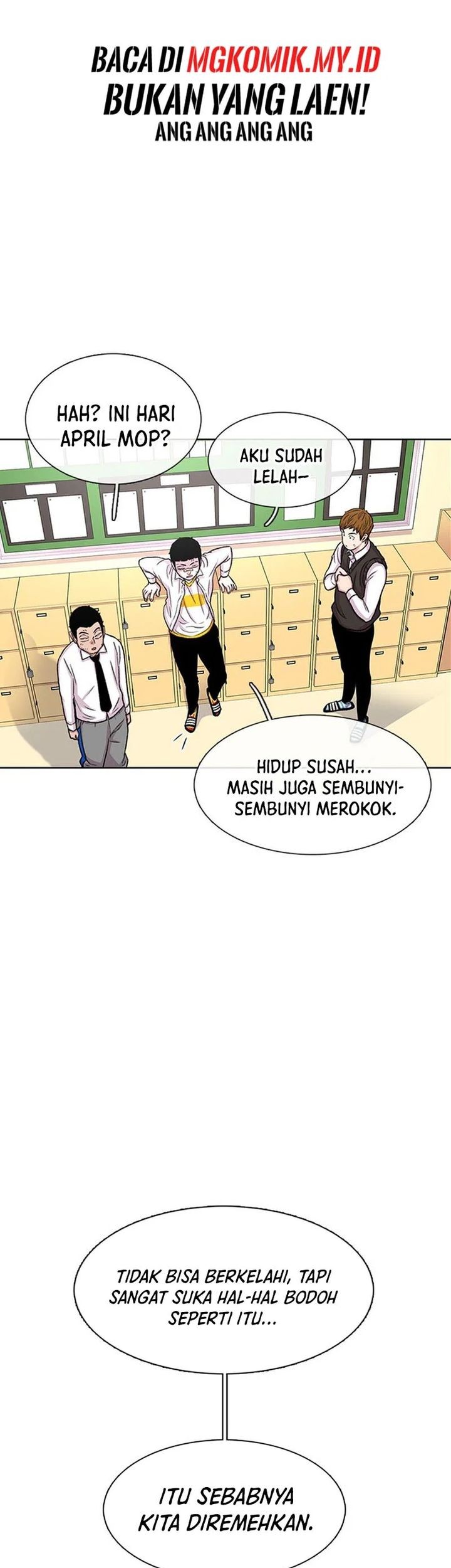 Star Ginseng Store Chapter 49 Gambar 43