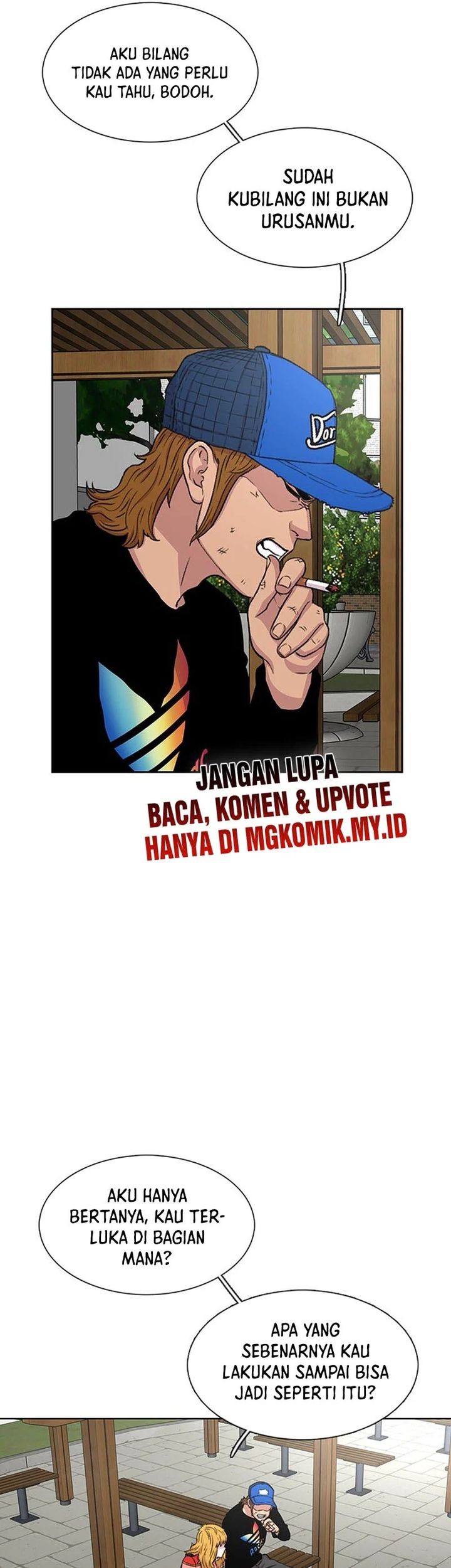 Star Ginseng Store Chapter 49 Gambar 3