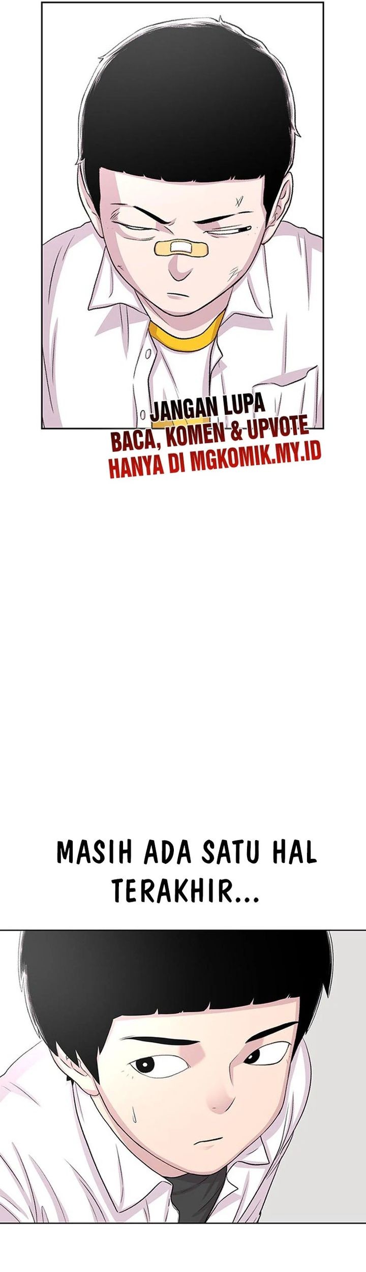 Star Ginseng Store Chapter 49 Gambar 67