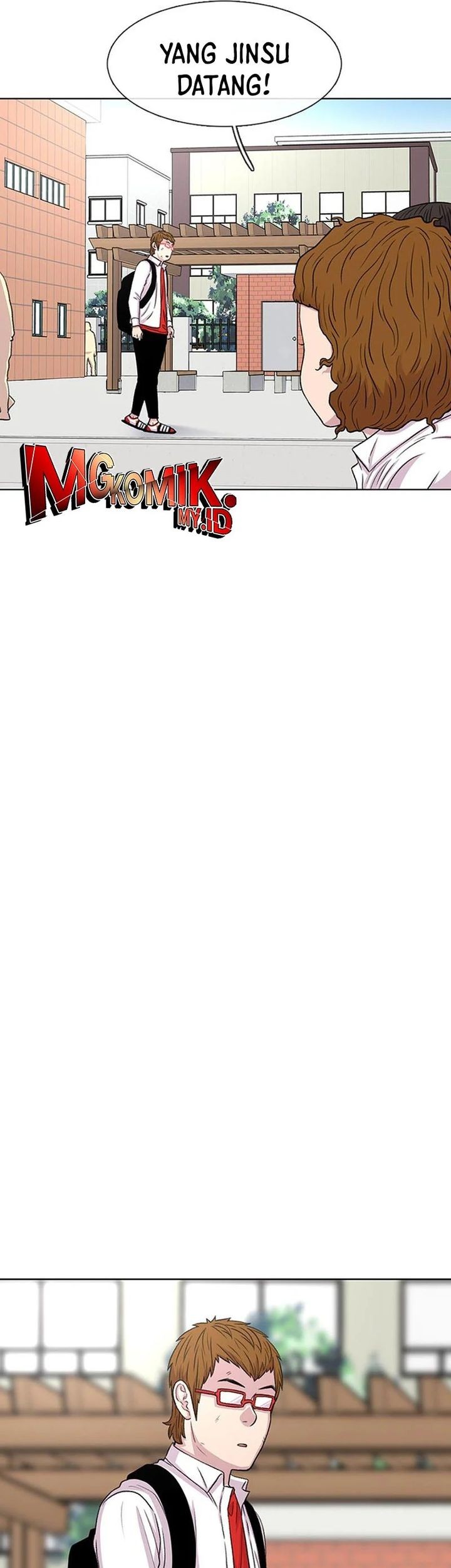 Star Ginseng Store Chapter 49 Gambar 59