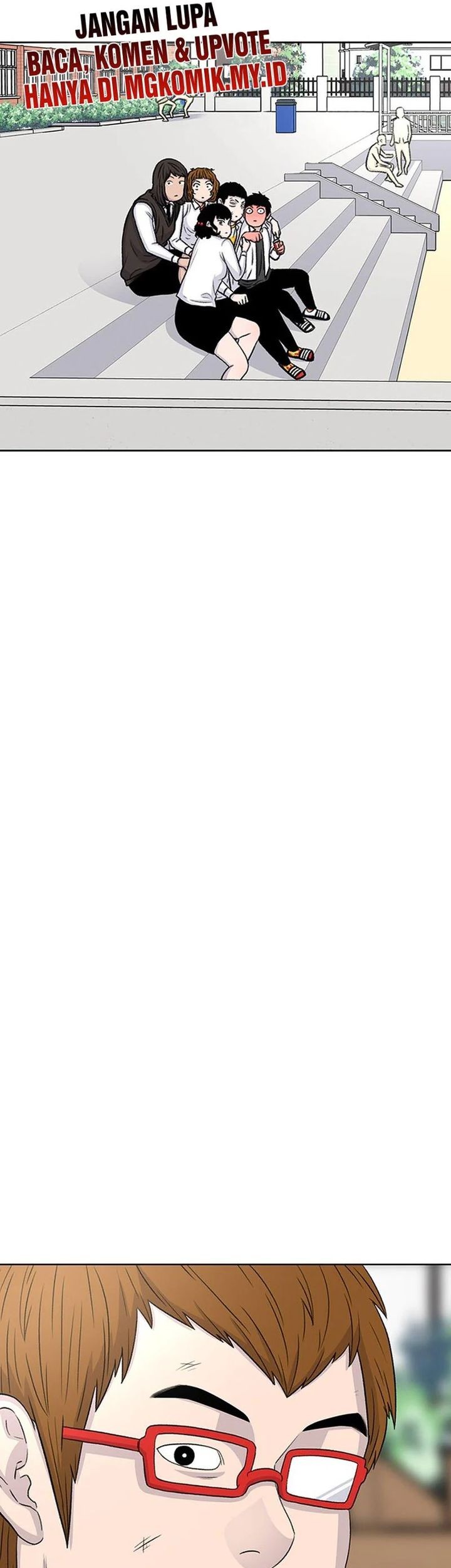 Star Ginseng Store Chapter 49 Gambar 61