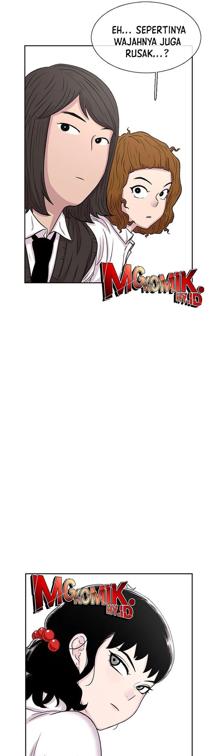 Star Ginseng Store Chapter 49 Gambar 65