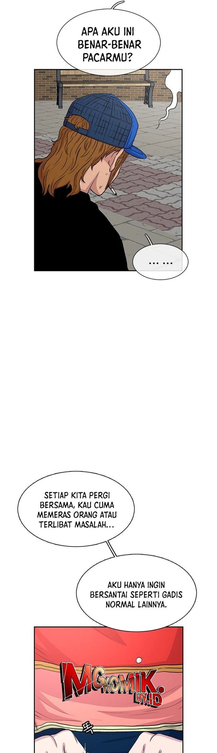 Star Ginseng Store Chapter 49 Gambar 7