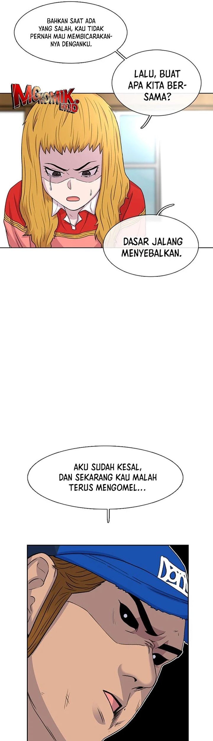 Star Ginseng Store Chapter 49 Gambar 9