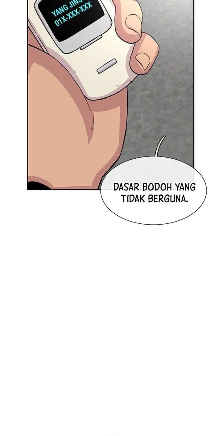 Star Ginseng Store Chapter 49 Gambar 18