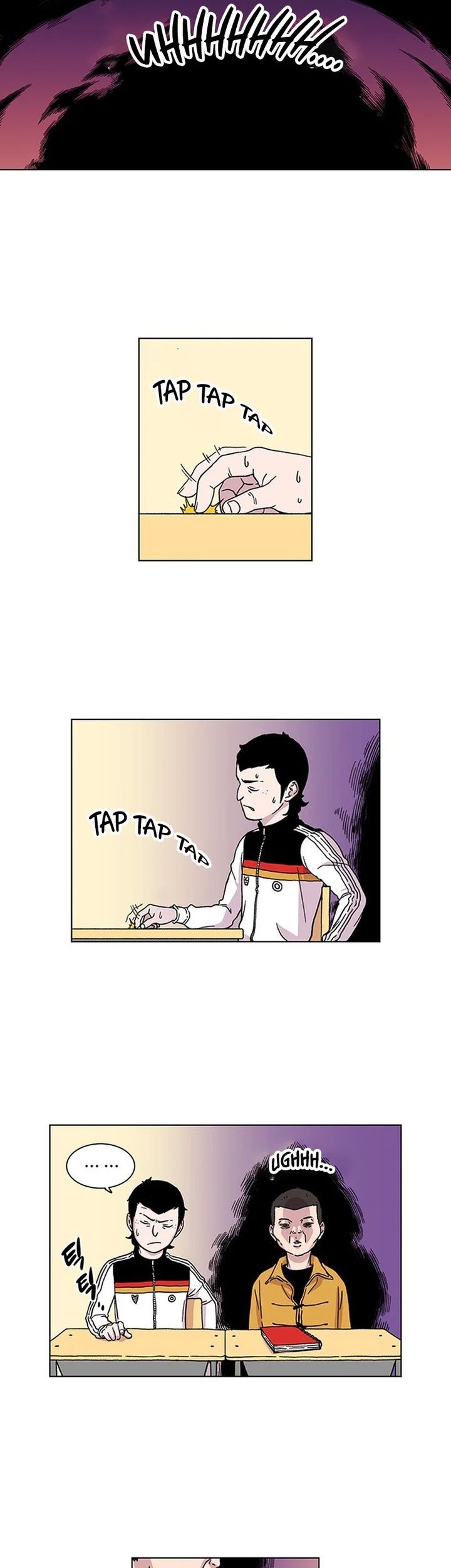 Star Ginseng Store Chapter 5 Gambar 5