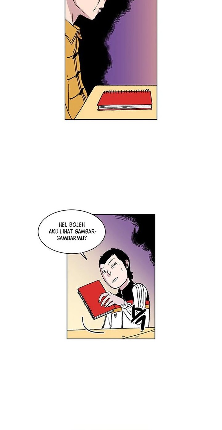 Star Ginseng Store Chapter 5 Gambar 6