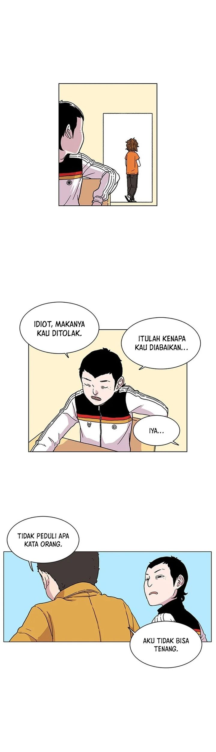 Star Ginseng Store Chapter 5 Gambar 19