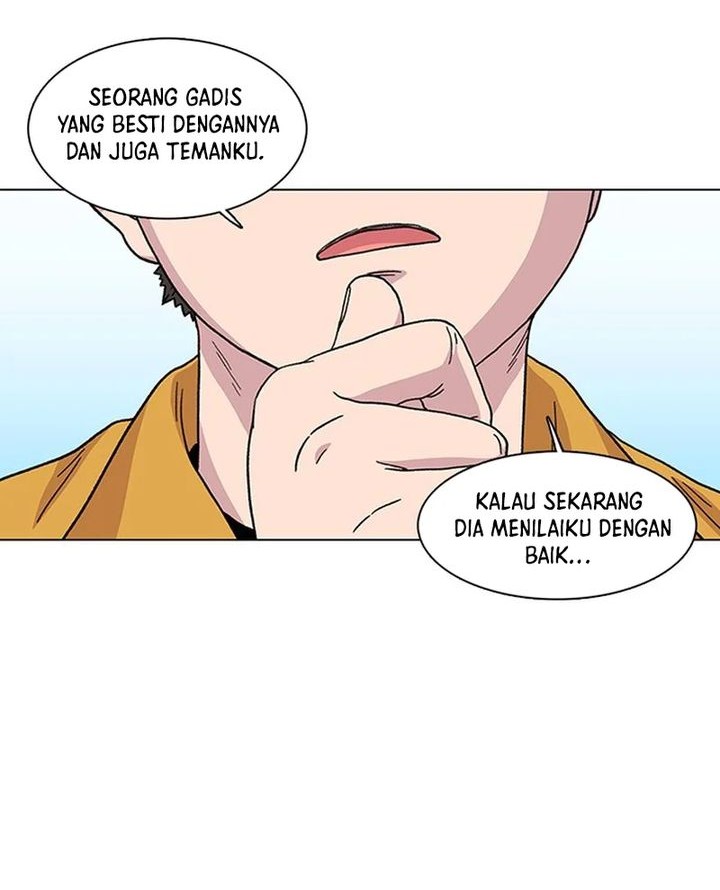 Star Ginseng Store Chapter 5 Gambar 20