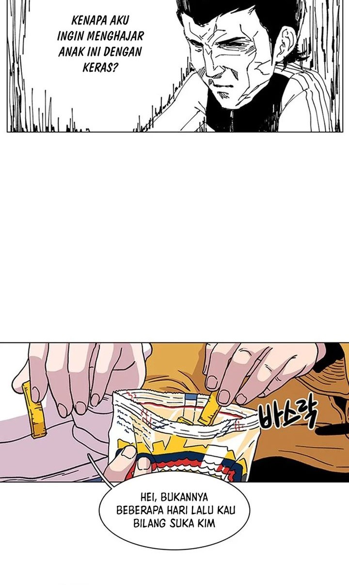 Star Ginseng Store Chapter 5 Gambar 22