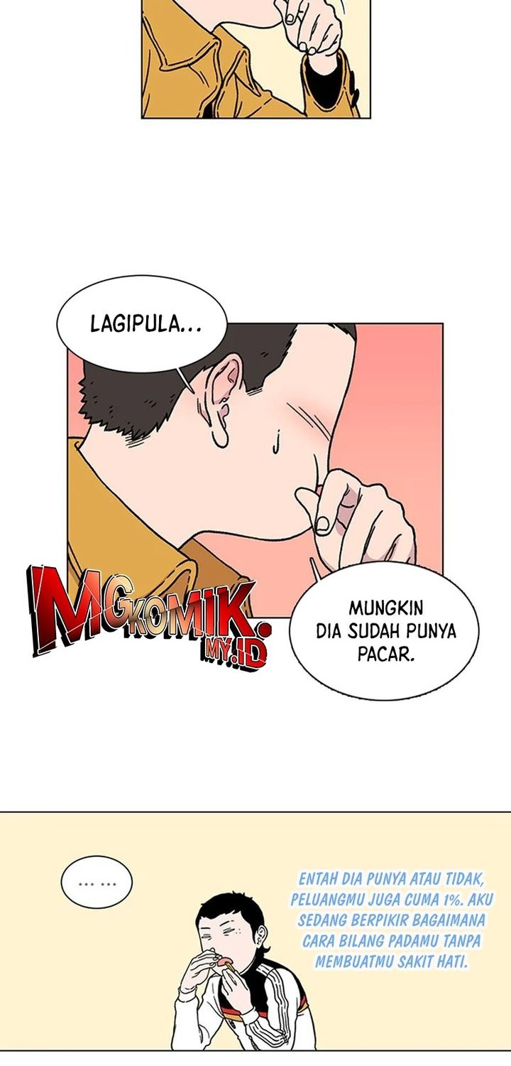 Star Ginseng Store Chapter 5 Gambar 24