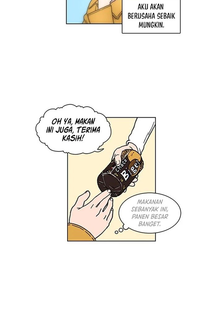 Star Ginseng Store Chapter 5 Gambar 28