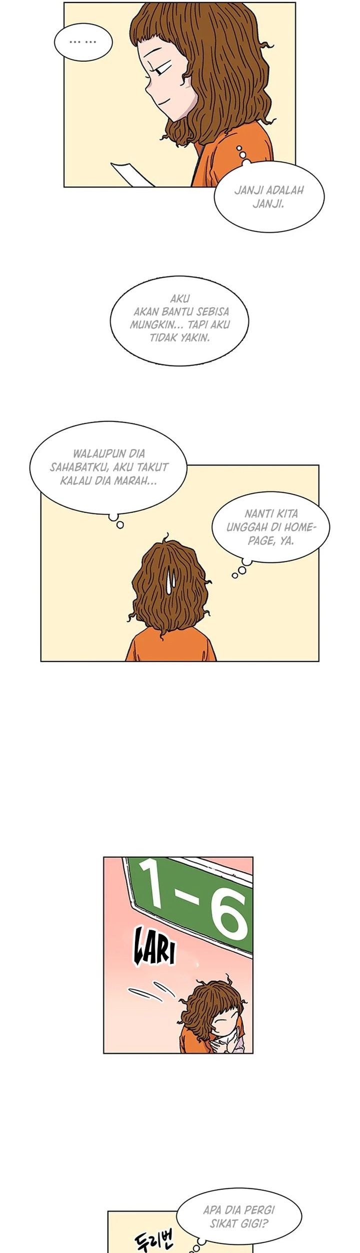 Star Ginseng Store Chapter 5 Gambar 31