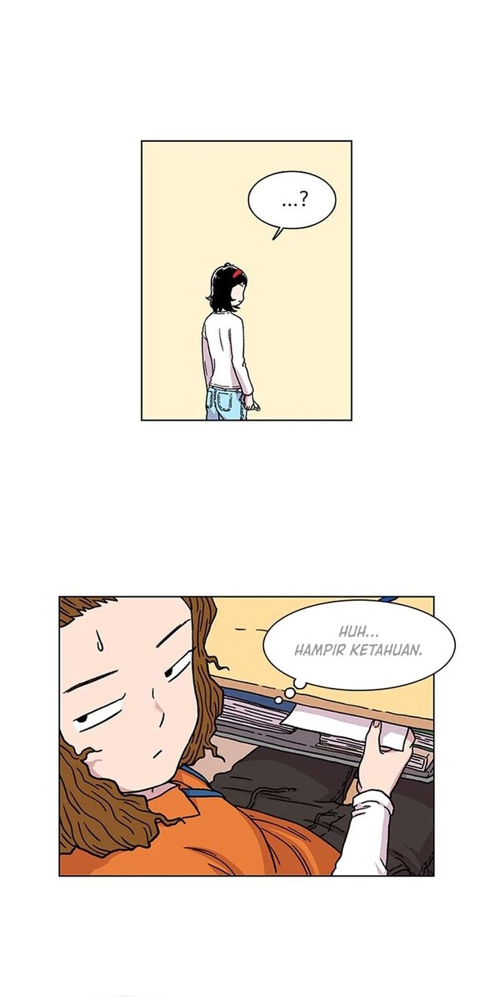 Star Ginseng Store Chapter 5 Gambar 34