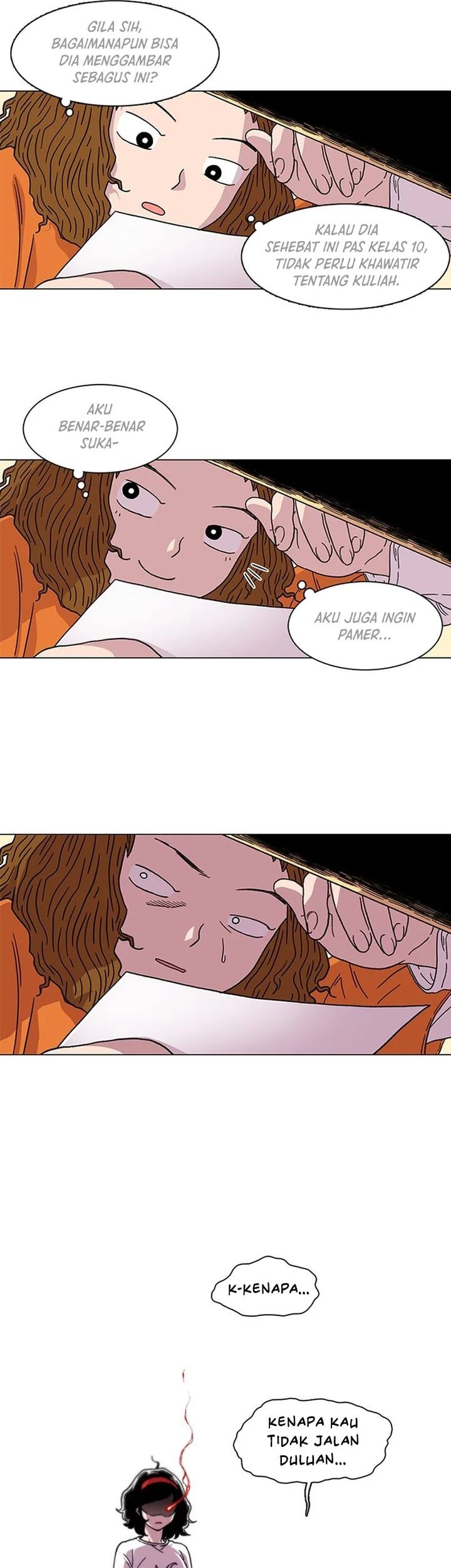 Star Ginseng Store Chapter 5 Gambar 35