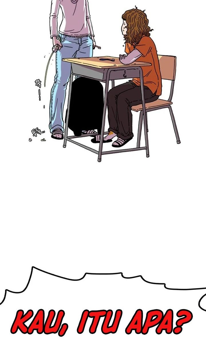 Star Ginseng Store Chapter 5 Gambar 36