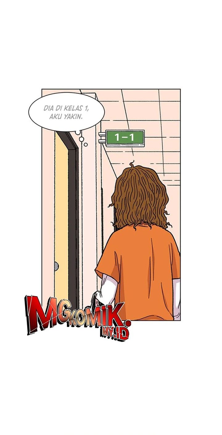 Manhwa Star Ginseng Store Chapter 5 gambar nomor 2