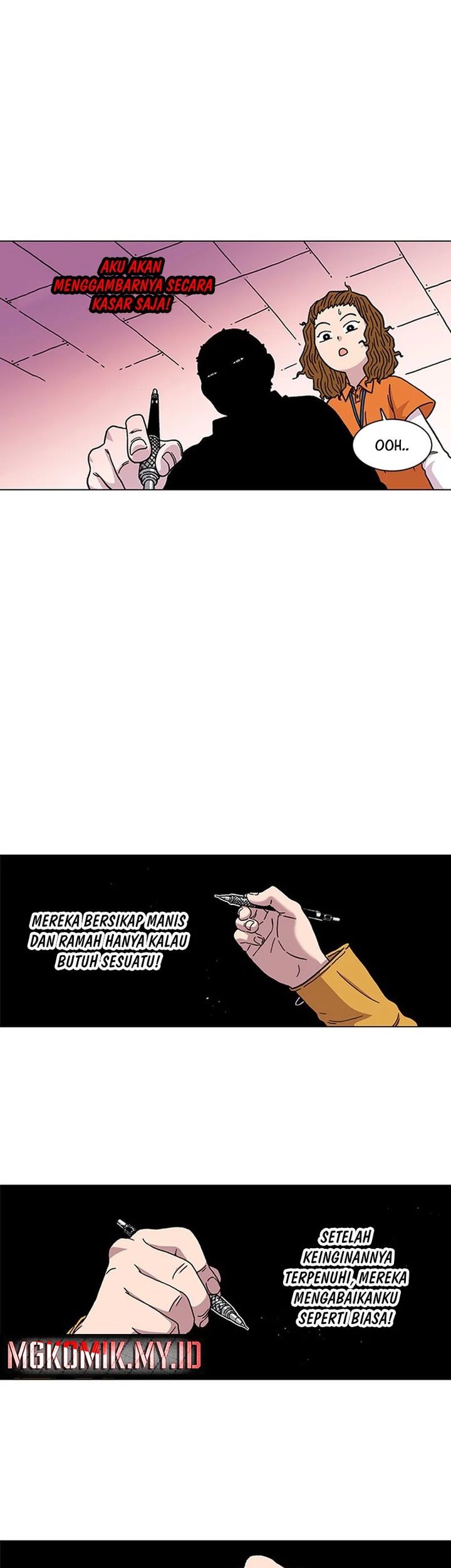 Star Ginseng Store Chapter 5 Gambar 13