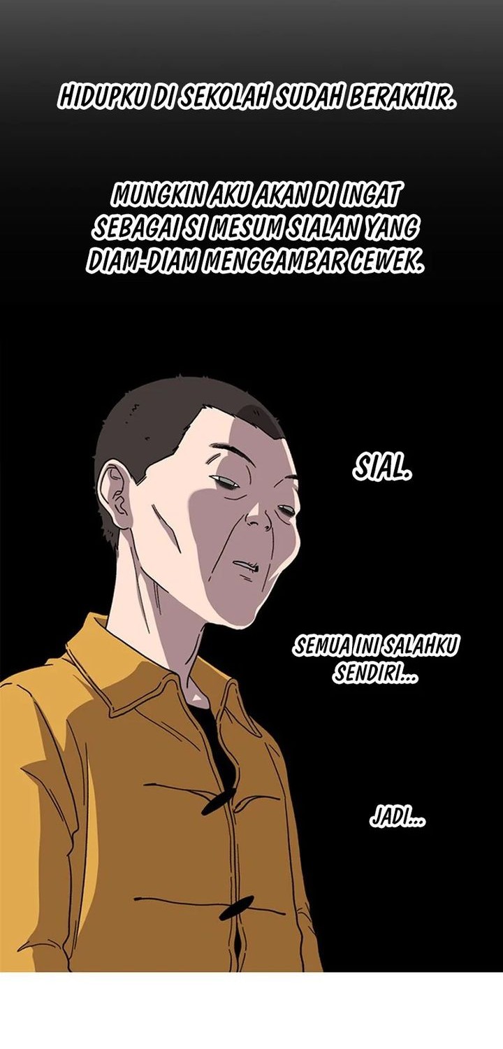 Star Ginseng Store Chapter 5 Gambar 8