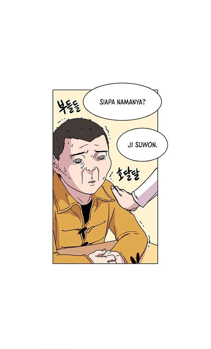 Star Ginseng Store Chapter 5 Gambar 10