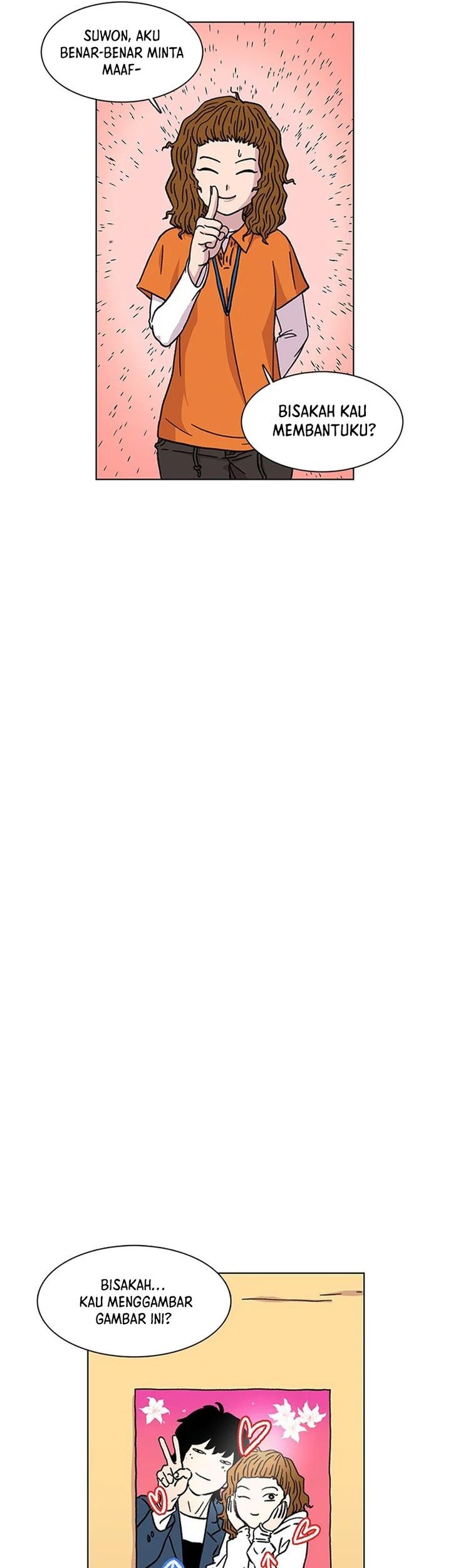 Star Ginseng Store Chapter 5 Gambar 11