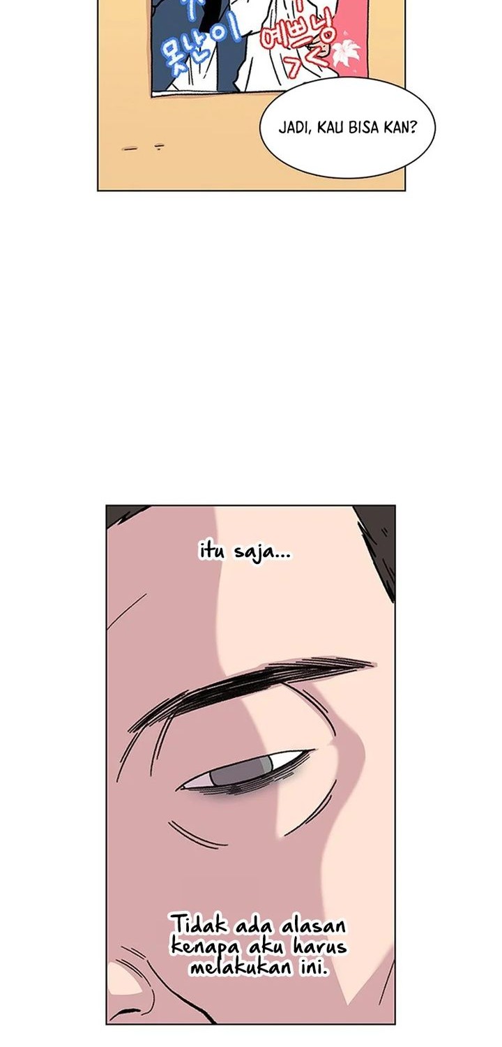 Star Ginseng Store Chapter 5 Gambar 12