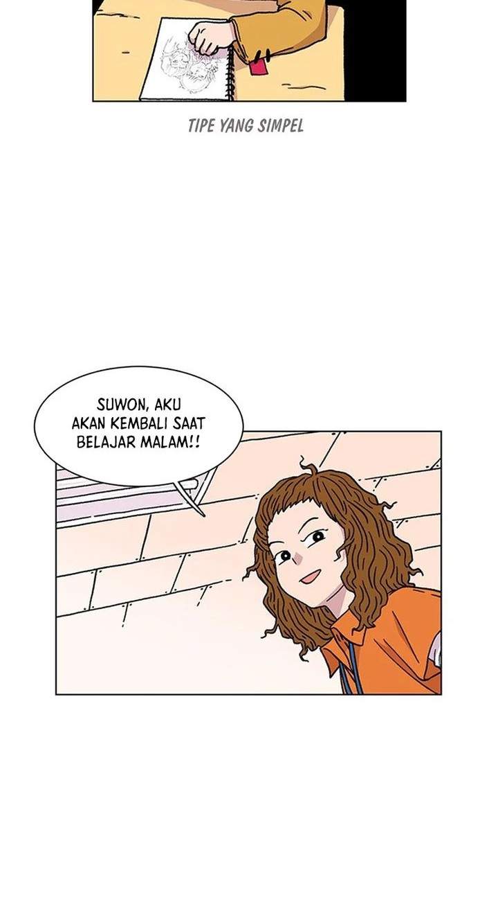 Star Ginseng Store Chapter 5 Gambar 16