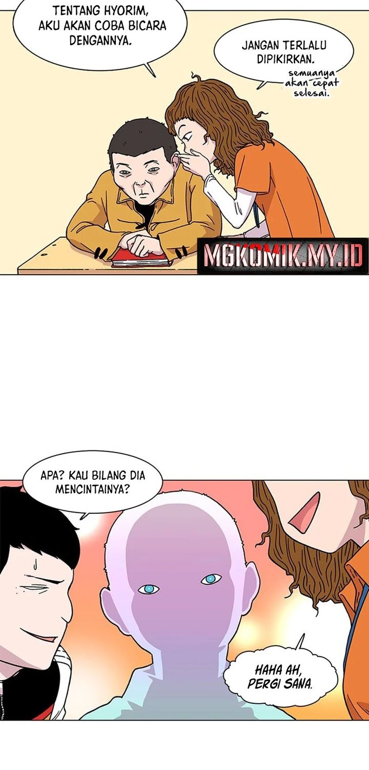 Star Ginseng Store Chapter 5 Gambar 18