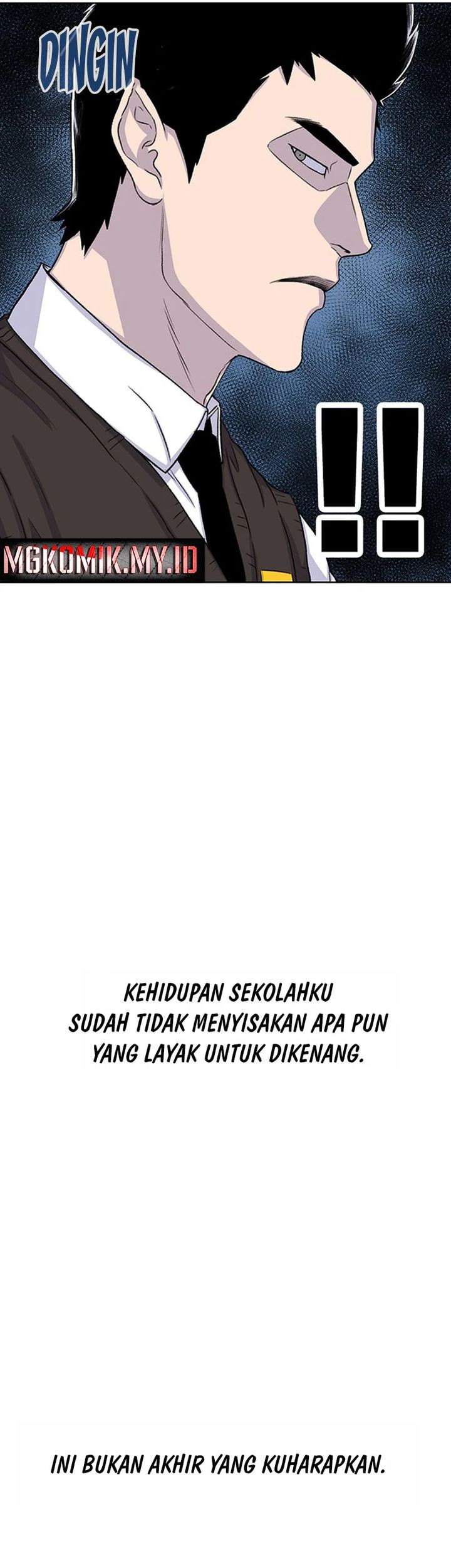 Star Ginseng Store Chapter 50 Gambar 27