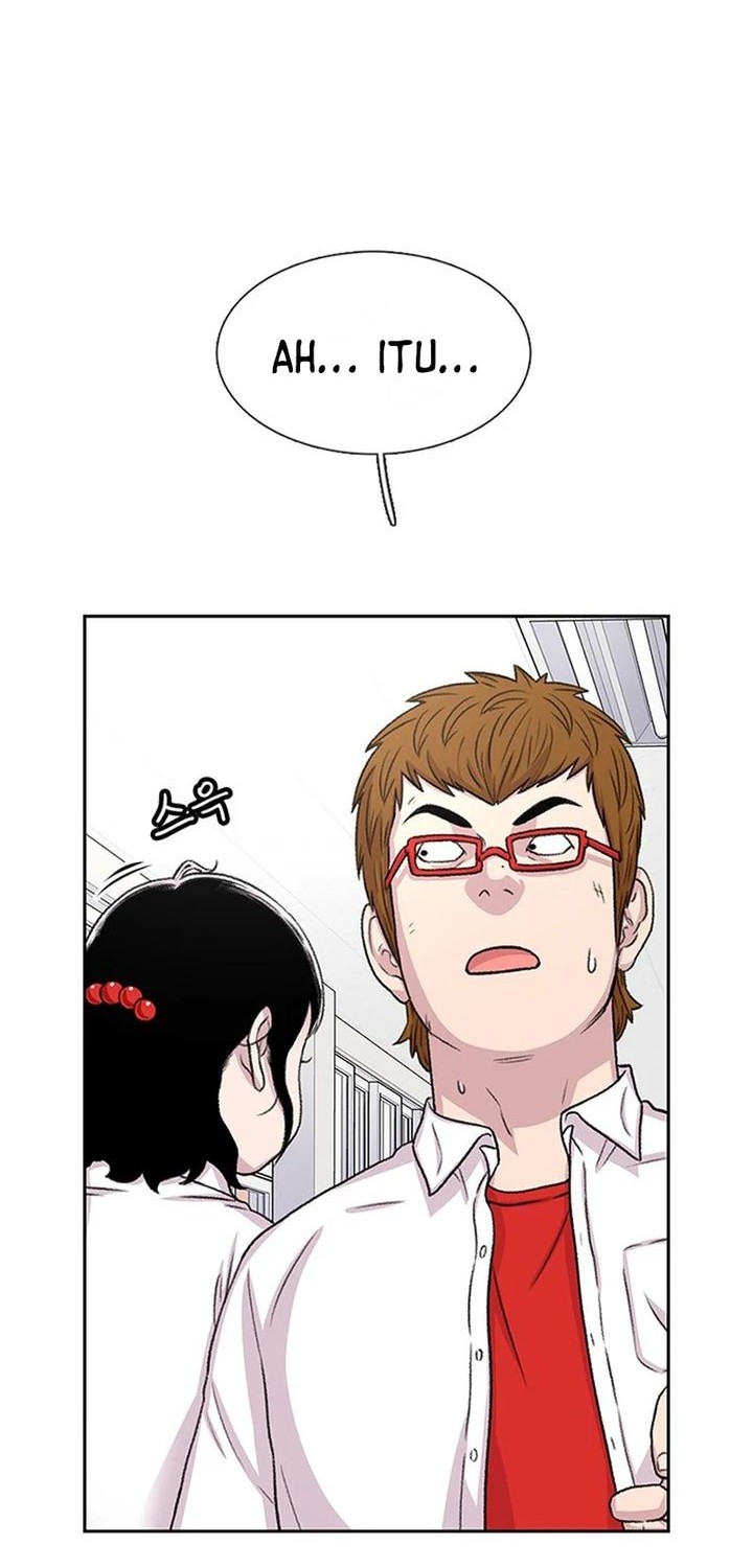 Star Ginseng Store Chapter 50 Gambar 30