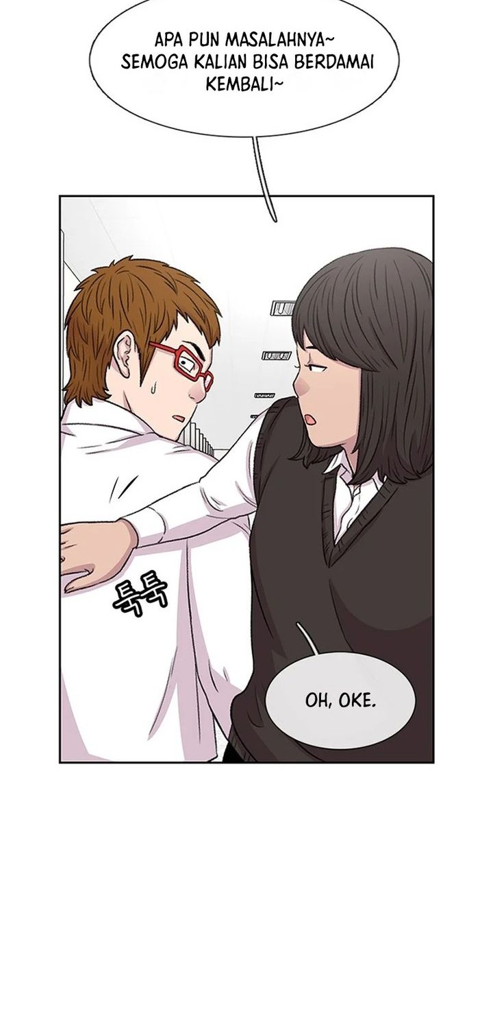 Star Ginseng Store Chapter 50 Gambar 32