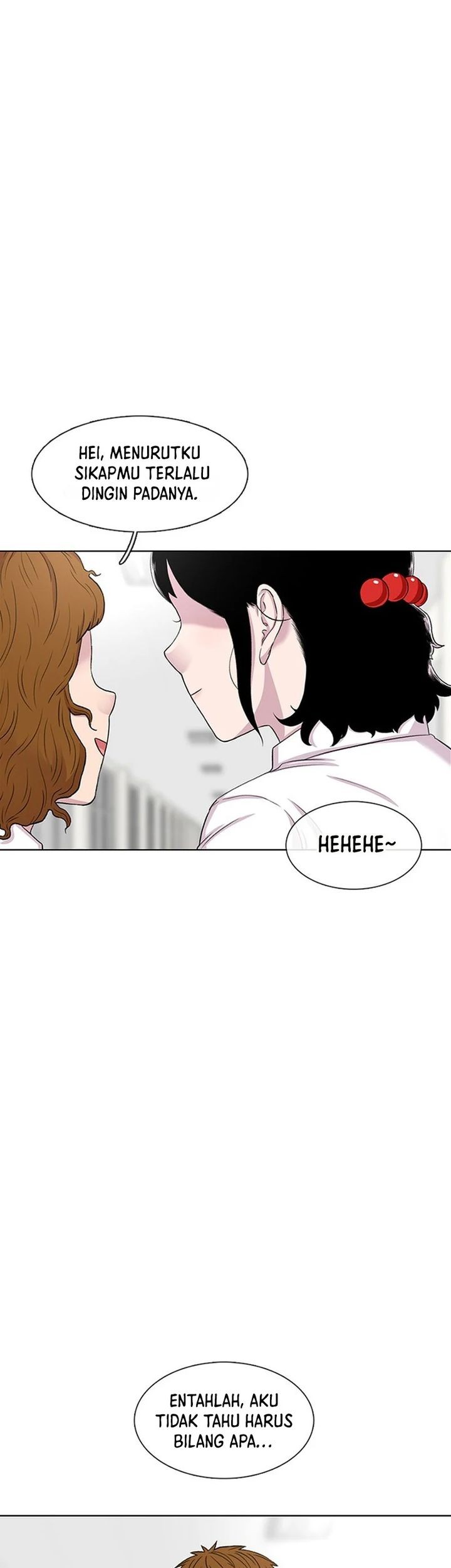 Star Ginseng Store Chapter 50 Gambar 33