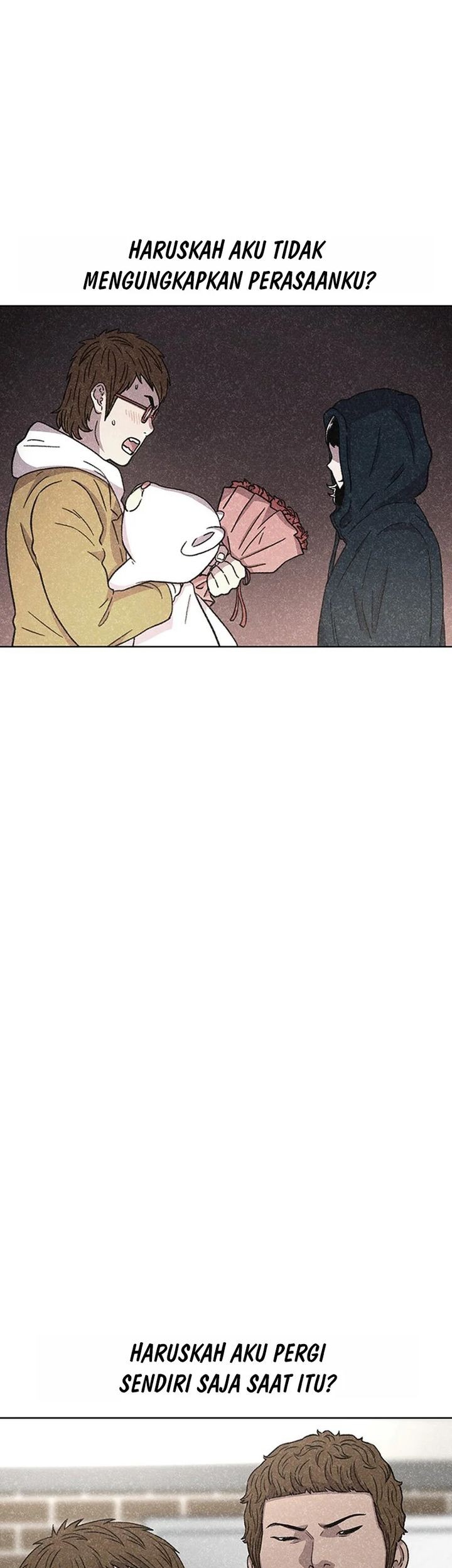 Star Ginseng Store Chapter 50 Gambar 35