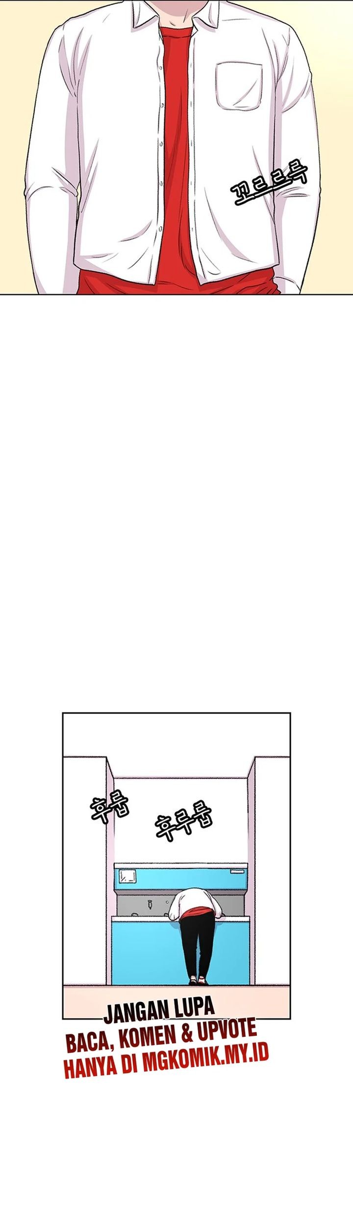 Star Ginseng Store Chapter 50 Gambar 19