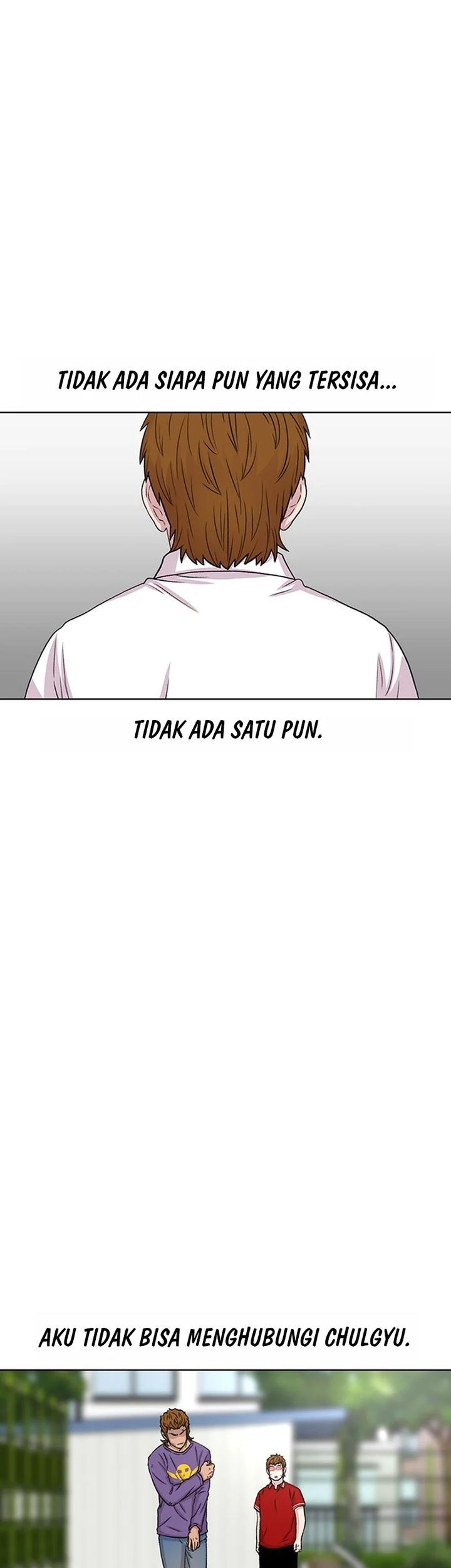 Star Ginseng Store Chapter 50 Gambar 21