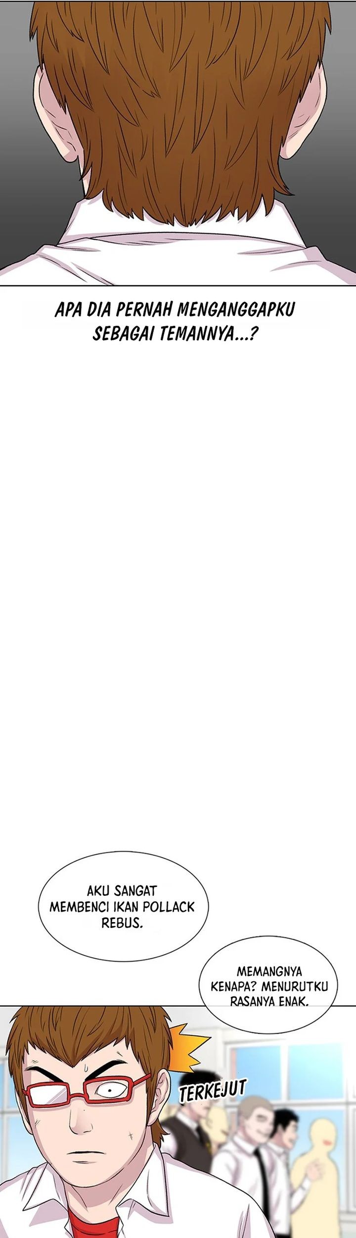 Star Ginseng Store Chapter 50 Gambar 23