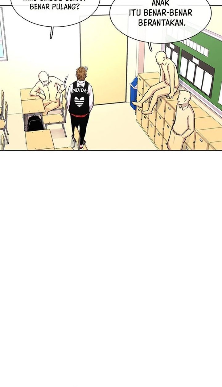 Star Ginseng Store Chapter 50 Gambar 50