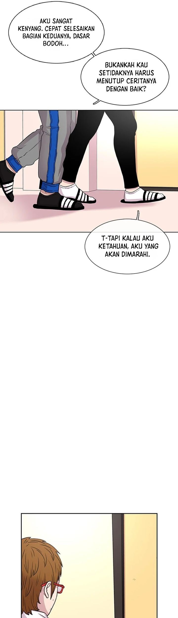 Star Ginseng Store Chapter 50 Gambar 51