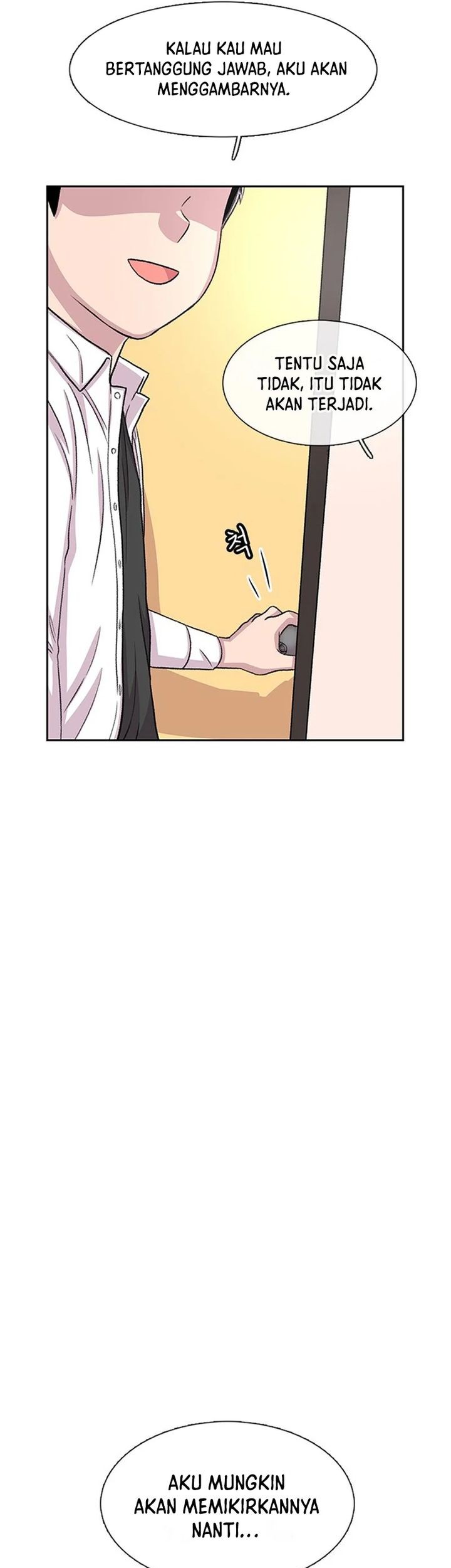 Star Ginseng Store Chapter 50 Gambar 53