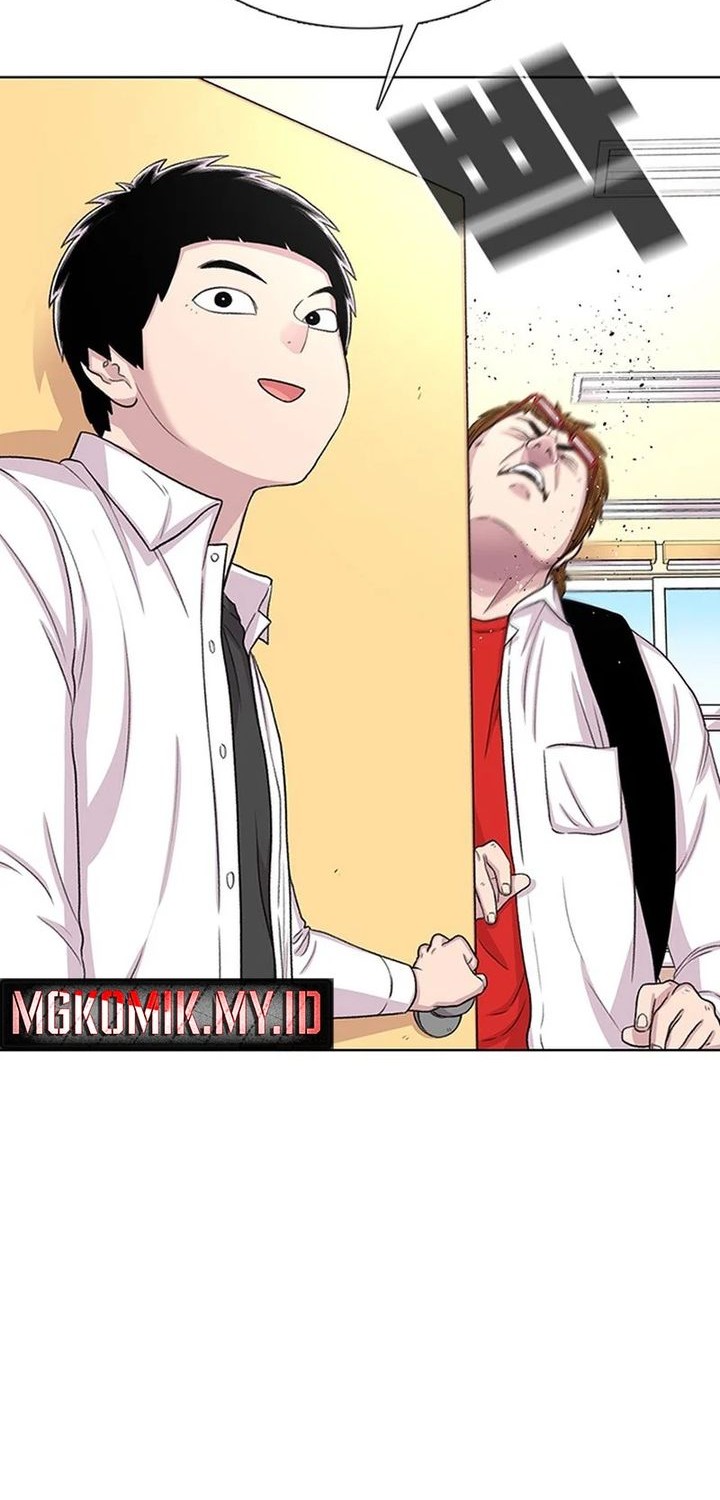 Star Ginseng Store Chapter 50 Gambar 54