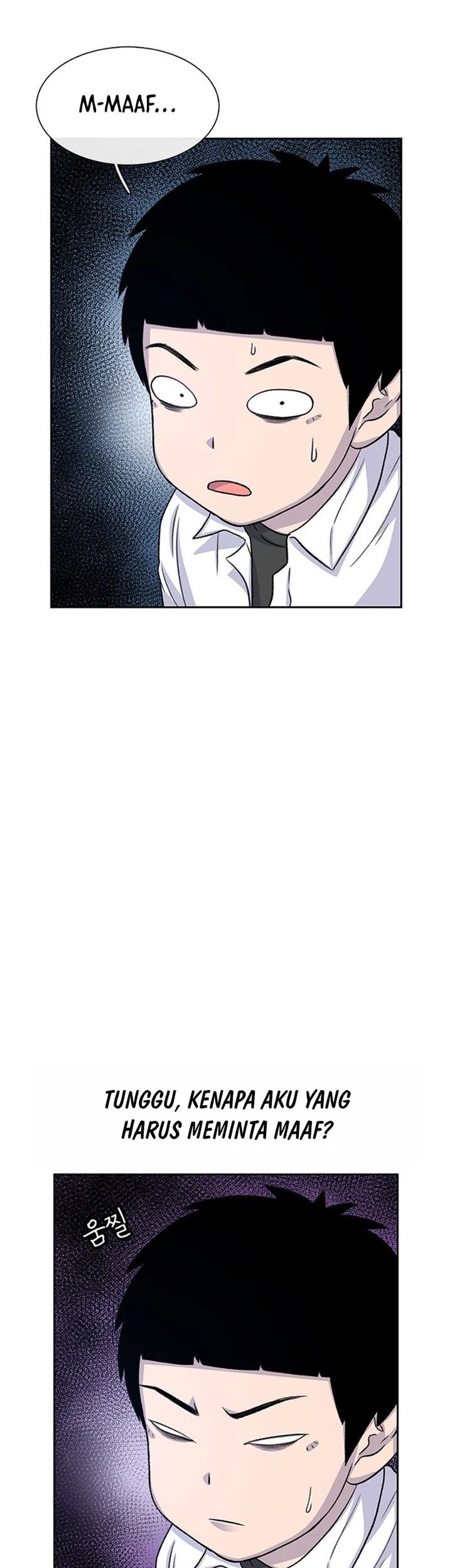 Star Ginseng Store Chapter 50 Gambar 57