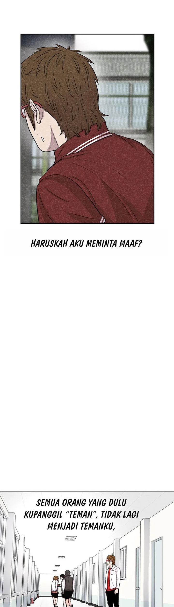 Star Ginseng Store Chapter 50 Gambar 39