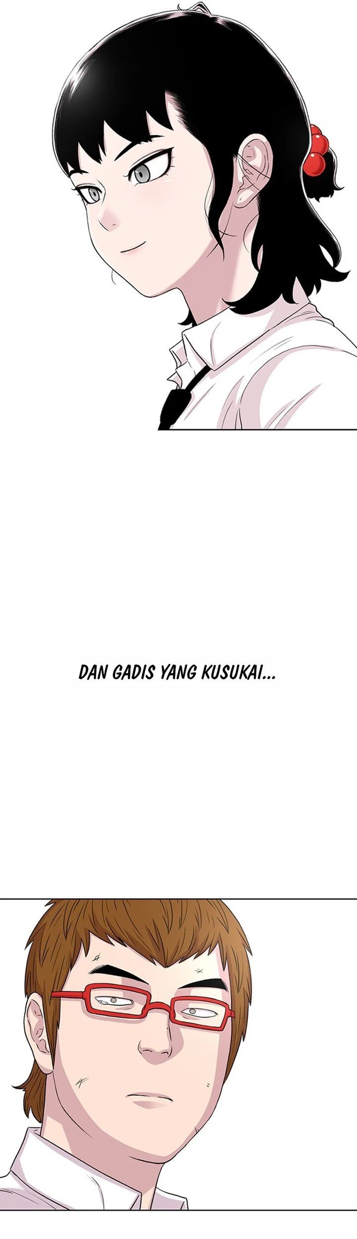 Star Ginseng Store Chapter 50 Gambar 41