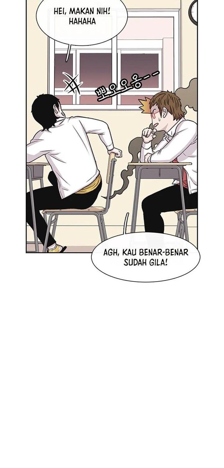 Star Ginseng Store Chapter 50 Gambar 46