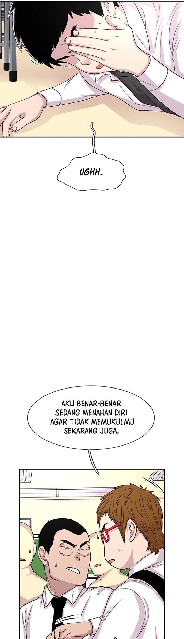 Star Ginseng Store Chapter 50 Gambar 69