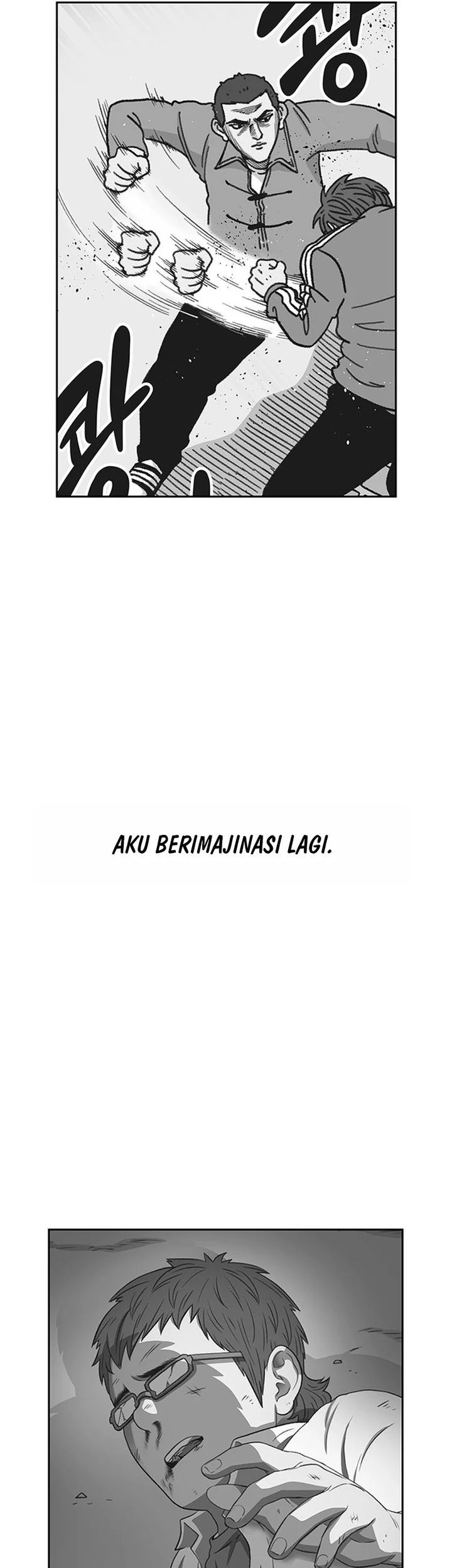 Star Ginseng Store Chapter 50 Gambar 73