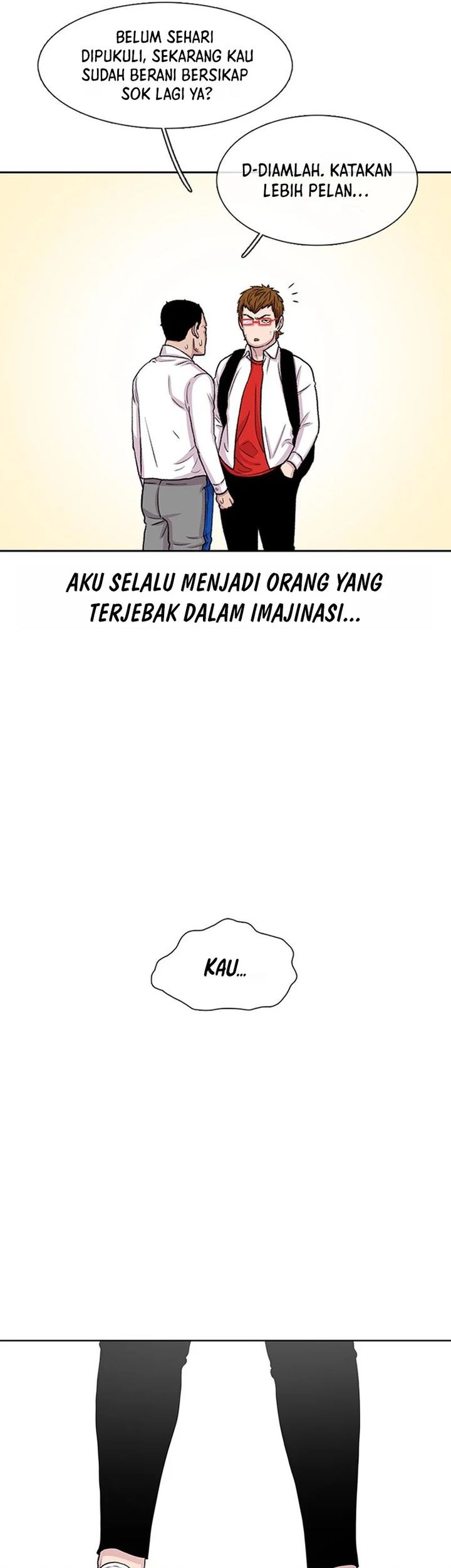 Star Ginseng Store Chapter 50 Gambar 75