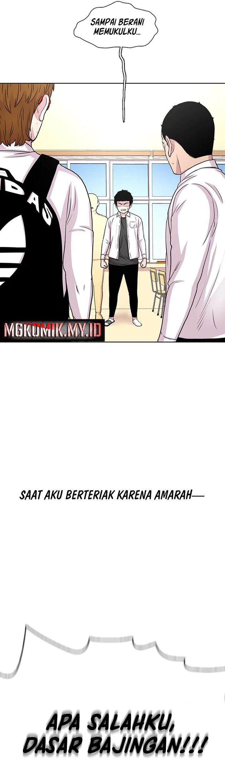 Star Ginseng Store Chapter 50 Gambar 77