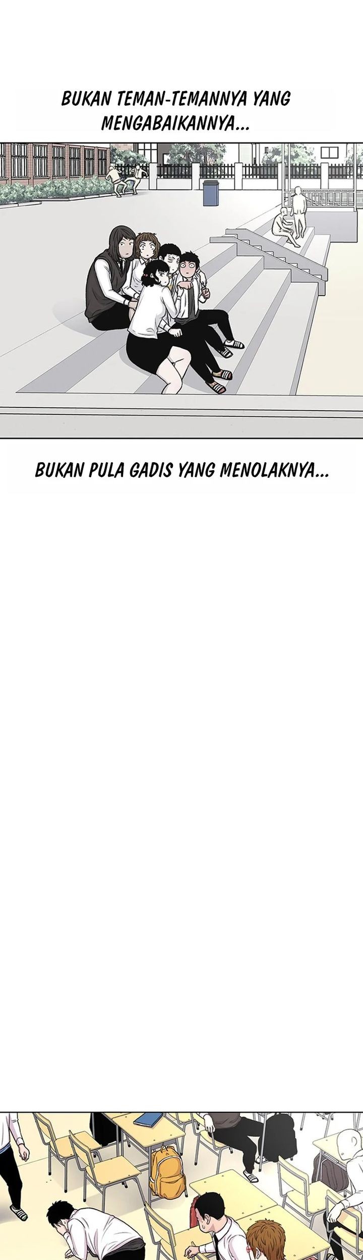 Star Ginseng Store Chapter 50 Gambar 65